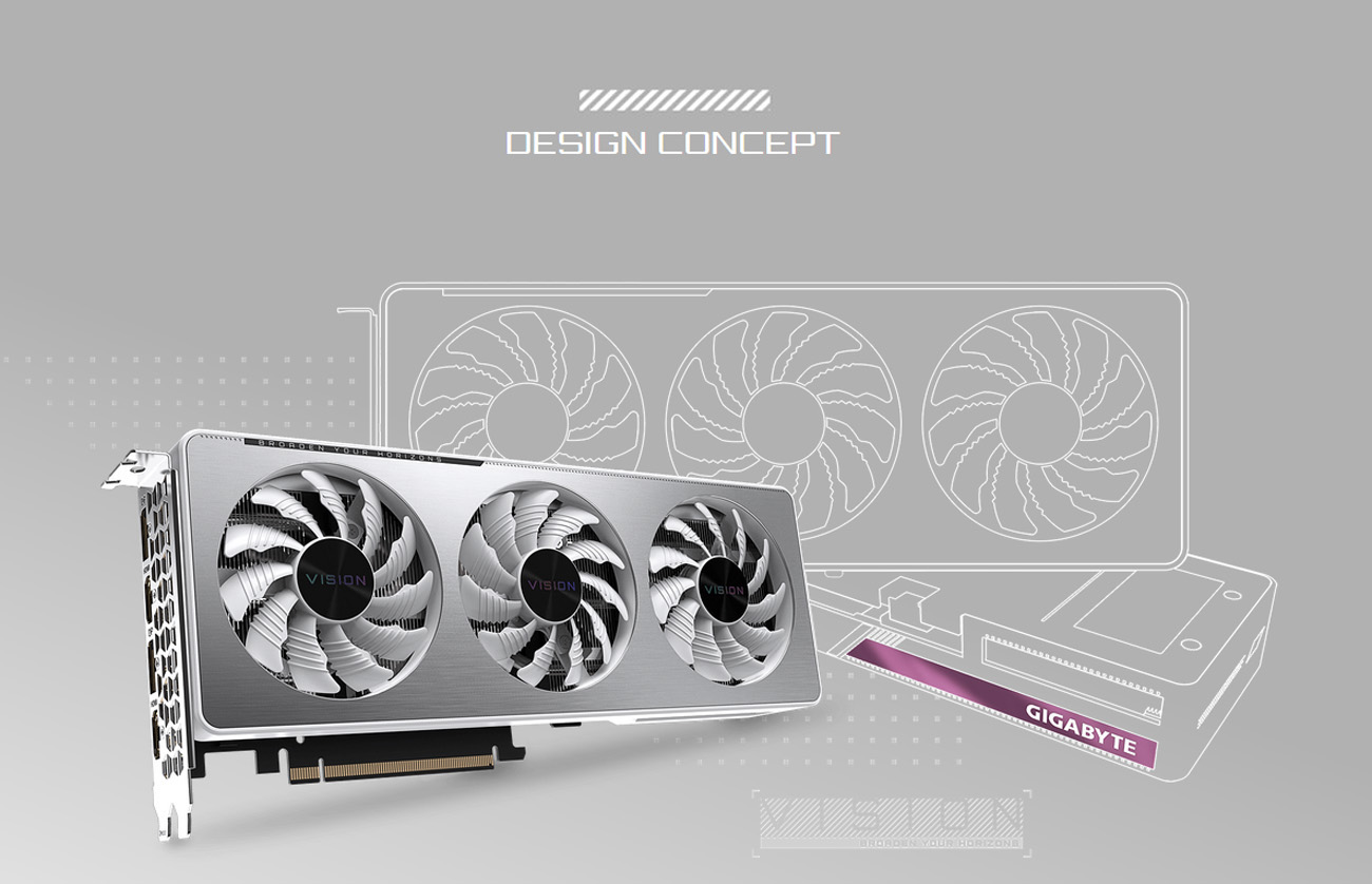 GIGABYTE Video Card